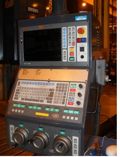 Equipment picture